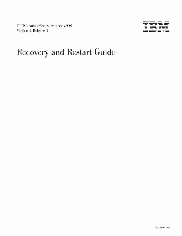IBM Server SC34-7012-01-page_pdf